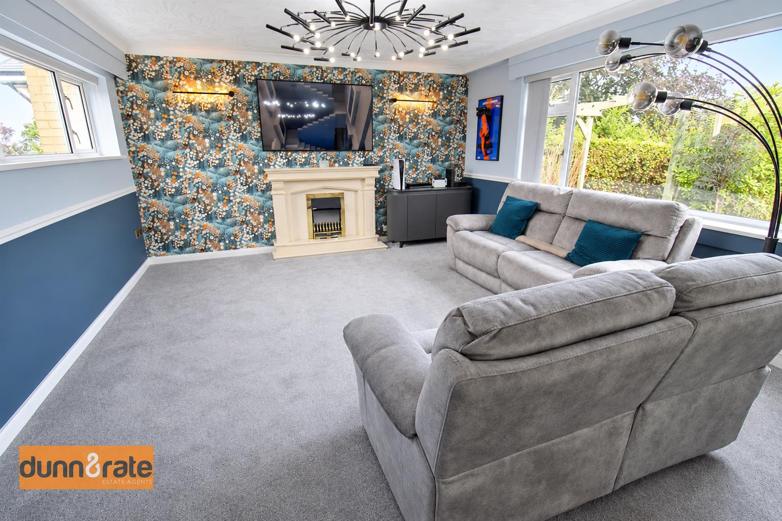Percival Drive, Stockton Brook, Stoke-On-Trent